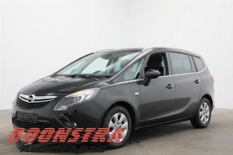 Uttjänta bilar auto Opel Zafira Zafira Tourer (P12), MPV, 2011 / 2019 1.6 CDTI 16V ecoFLEX 136 2015/1