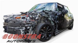 Coche siniestrado Mini Cooper S Mini (F56), Hatchback 3-drs, 2013 Cooper SE,Electric 2020/7