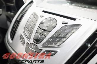 Ford C-Max C-Max (DXA), MPV, 2010 / 2019 1.0 Ti-VCT EcoBoost 12V 125 picture 6