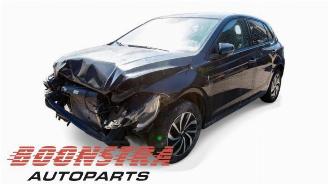 demontáž osobní automobily Volkswagen Polo Polo VI (AW1), Hatchback 5-drs, 2017 1.0 TSI 12V 2023/8