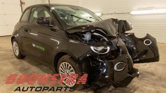 Fiat 500 500e (332), Hatchback, 2020 42 kWh 3+1 picture 5