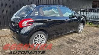 Peugeot 208 208 I (CA/CC/CK/CL), Hatchback, 2012 / 2019 1.0 Vti 12V PureTech picture 4