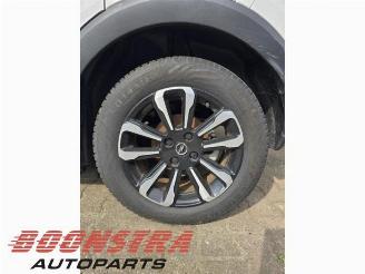 Opel Crossland Crossland (X), SUV, 2017 1.2 Turbo 12V picture 16