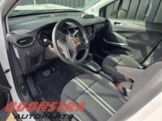 Opel Crossland Crossland (X), SUV, 2017 1.2 Turbo 12V picture 9