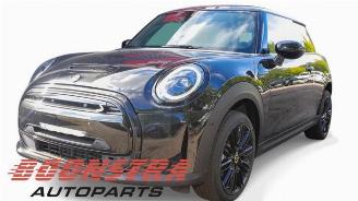 Sloopauto Mini Cooper S Mini (F56), Hatchback 3-drs, 2013 Cooper SE,Electric 2023/11