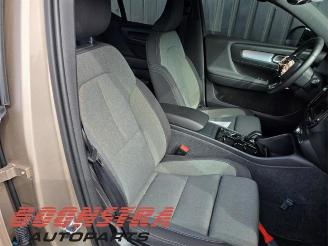 Volvo XC40 XC40 (XZ), SUV, 2017 2.0 B4 16V Mild Hybrid Autom. picture 11