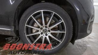 Mercedes EQC EQC (N293), SUV, 2019 / 2023 400 4-Matic picture 21