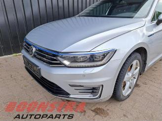 Volkswagen Passat Passat Variant (3G5), Combi, 2014 / 2024 1.4 GTE 16V picture 24