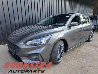 Ford Focus Focus 4, Hatchback, 2018 1.0 Ti-VCT EcoBoost 12V 125 picture 1