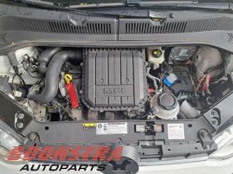 Volkswagen Up! Up! (121), Hatchback, 2011 1.0 12V 60 picture 16