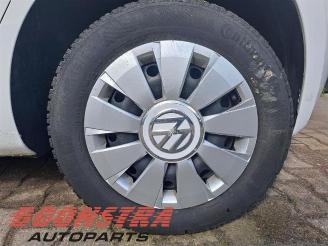 Volkswagen Up! Up! (121), Hatchback, 2011 1.0 12V 60 picture 17