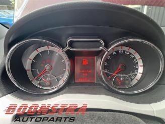 Opel Adam Adam, Hatchback 3-drs, 2012 / 2019 1.2 16V picture 12