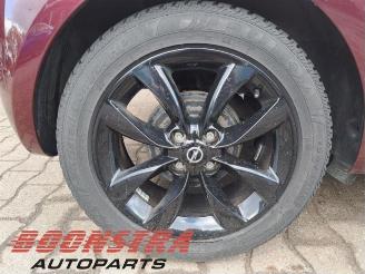 Opel Adam Adam, Hatchback 3-drs, 2012 / 2019 1.2 16V picture 19