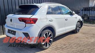 Volkswagen T-Roc T-Roc, SUV, 2017 1.5 TSI 16V picture 4