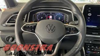 Volkswagen T-Roc T-Roc, SUV, 2017 1.5 TSI 16V picture 8