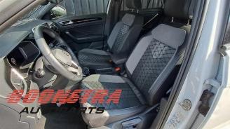Volkswagen T-Roc T-Roc, SUV, 2017 1.5 TSI 16V picture 14