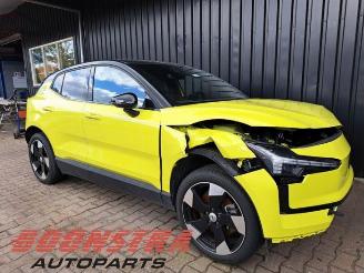 Volvo EX30 EX30, SUV, 2023 Single Motor Extended Range 69 kWh picture 2
