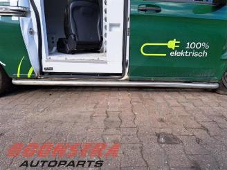Mercedes Vito eVito (447.6), Van, 2019 41/66 kWh picture 32
