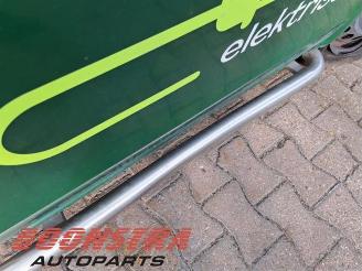 Mercedes Vito eVito (447.6), Van, 2019 41/66 kWh picture 34