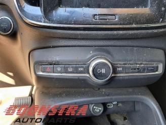 Volvo XC40 XC40 (XZ), SUV, 2017 2.0 B4 16V Mild Hybrid Autom. picture 13