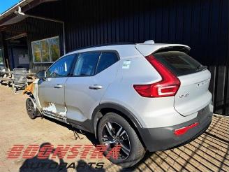 Volvo XC40 XC40 (XZ), SUV, 2017 2.0 B4 16V Mild Hybrid Autom. picture 5