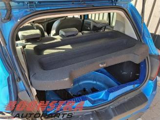 Dacia Sandero Sandero II, Hatchback, 2012 0.9 TCE 12V LPG picture 10