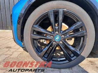 BMW i3 i3 (I01), Hatchback, 2013 / 2022 i3s picture 18