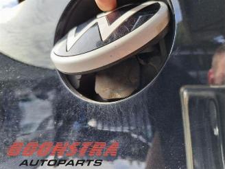 Volkswagen ID.3 ID.3 (E11/E12), Hatchback 5-drs, 2019 First, Life, Pro 58 kWh picture 19