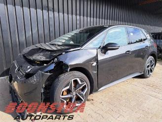 Sloopauto Volkswagen ID.3 ID.3 (E11/E12), Hatchback 5-drs, 2019 First, Life, Pro 58 kWh 2021/12