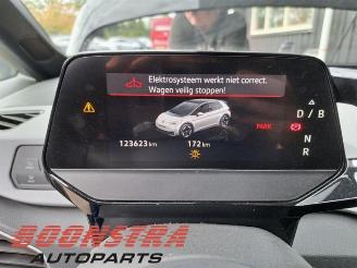 Volkswagen ID.3 ID.3 (E11/E12), Hatchback 5-drs, 2019 First, Life, Pro 58 kWh picture 11