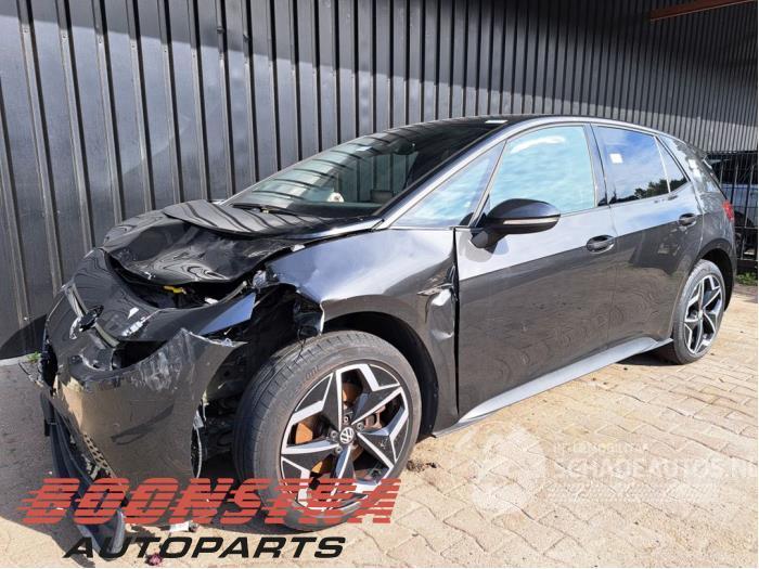 Volkswagen ID.3 ID.3 (E11/E12), Hatchback 5-drs, 2019 First, Life, Pro 58 kWh