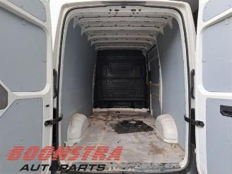 Volkswagen Crafter Crafter (SY), Van, 2016 2.0 TDI picture 21