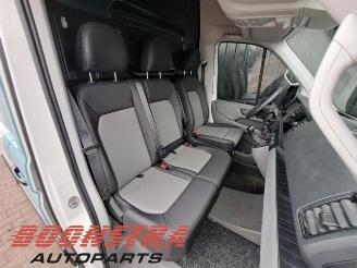 Volkswagen Crafter Crafter (SY), Van, 2016 2.0 TDI picture 12