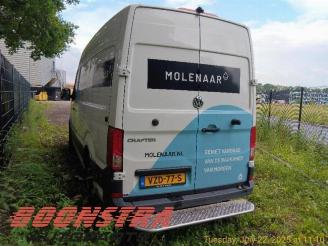 Volkswagen Crafter Crafter (SY), Van, 2016 2.0 TDI picture 33