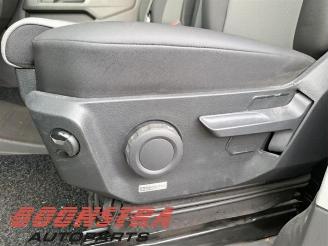 Volkswagen Crafter Crafter (SY), Van, 2016 2.0 TDI picture 10