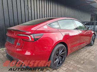 Tesla Model 3 Model 3, Sedan, 2017 Performance AWD 78 kWh picture 4