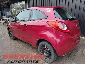 Ford Ka Ka II, Hatchback, 2008 / 2016 1.2 picture 5
