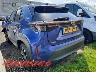 Toyota Yaris Cross Yaris Cross, 2025 picture 28