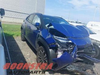 Toyota Yaris Cross Yaris Cross, 2025 picture 27