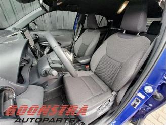 Toyota Yaris Cross Yaris Cross, 2025 picture 8