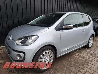 Volkswagen Up! Up! (121), Hatchback, 2011 1.0 12V 75 2012/6