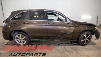 Mercedes GLC GLC (X253), SUV, 2015 / 2023 2.2 250d 16V BlueTEC 4-Matic picture 6