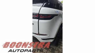 Land Rover Range Rover Range Rover Evoque II (LZC/LZS/LZH), SUV, 2018 1.5 P300e 12V AWD picture 10