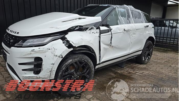 Land Rover Range Rover Range Rover Evoque II (LZC/LZS/LZH), SUV, 2018 1.5 P300e 12V AWD