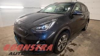 Sloopauto Kia Niro Niro I (DE), SUV, 2016 / 2022 E-Niro 64 kWh 2019/12