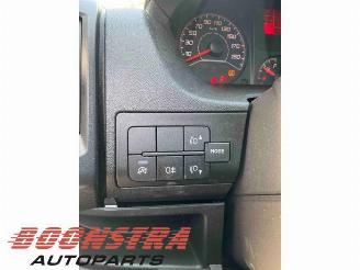 Opel Movano Movano, Van, 2021 2.2 D 140 picture 15
