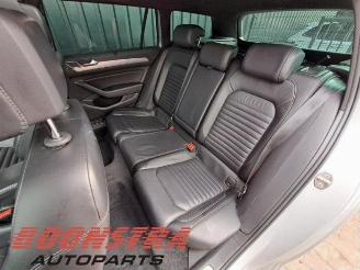 Volkswagen Passat Passat Variant (3G5), Combi, 2014 / 2024 1.4 GTE 16V picture 10