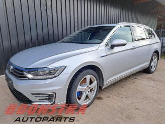 Uttjänta bilar auto Volkswagen Passat Passat Variant (3G5), Combi, 2014 / 2024 1.4 GTE 16V 2018/5