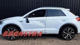 Volkswagen T-Roc T-Roc I, SUV, 2017 1.5 TSI 16V picture 6