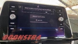 Volkswagen T-Roc T-Roc I, SUV, 2017 1.5 TSI 16V picture 9